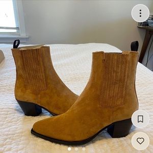 Brand New Margaux Agnes boot